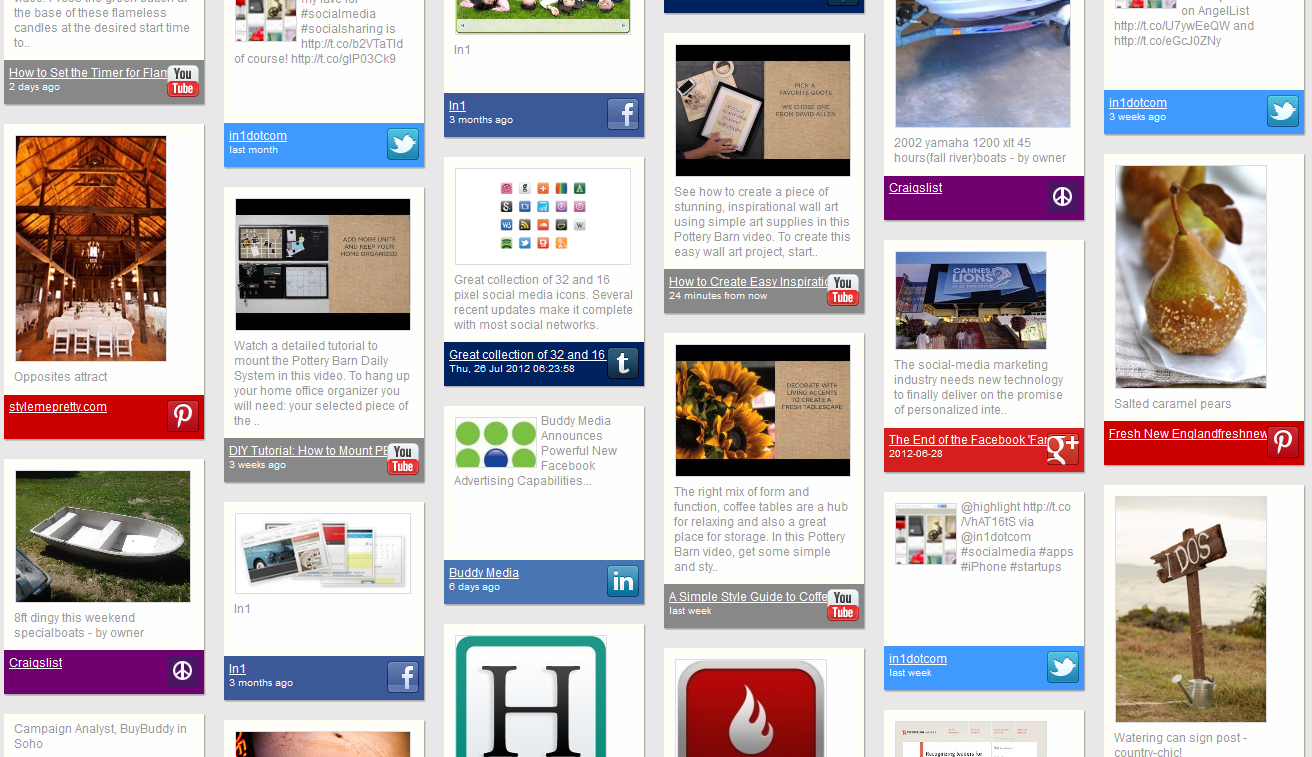 jQuery socialist